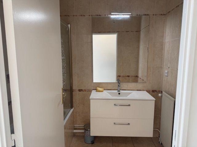 Appartement - 86 m² - 4 pièces