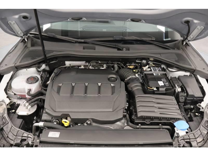 Audi A3 Sportback 35 Tdi 150 s tronic 7 Design Luxe