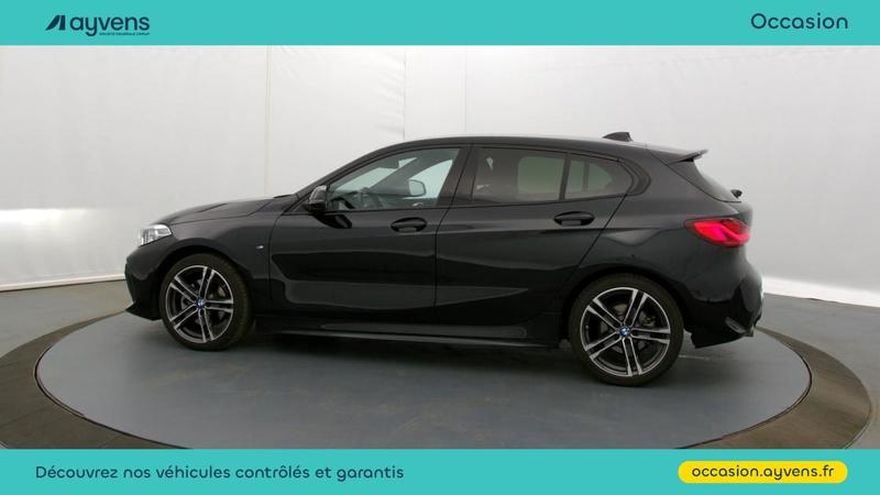 Bmw Série 1 118iA 136ch m Sport Dkg7