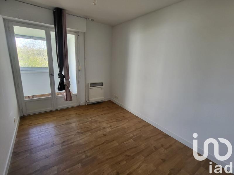 Appartement - 75 m² - 4 pièces