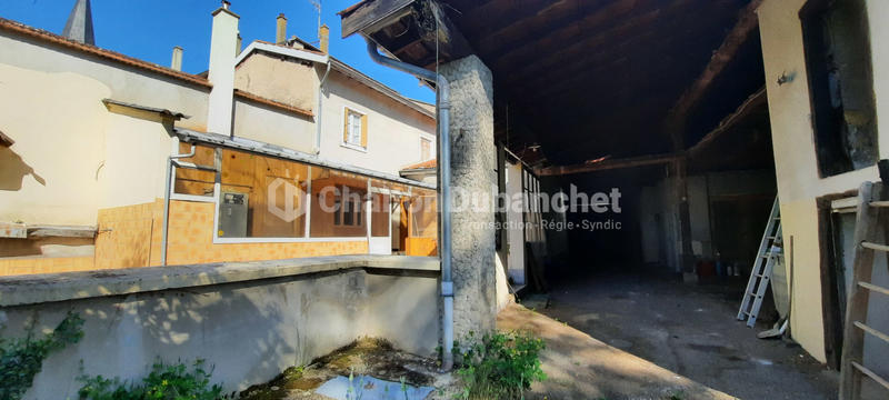 Maison - 195 m² - 8 pièces