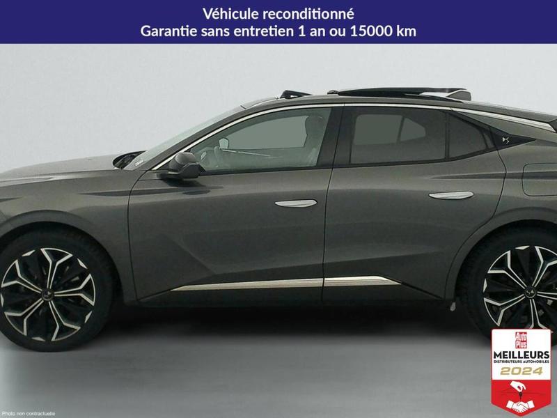 Ds Ds 4 Ds4 Hybride E-Tense 225 Eat8 Rivoli