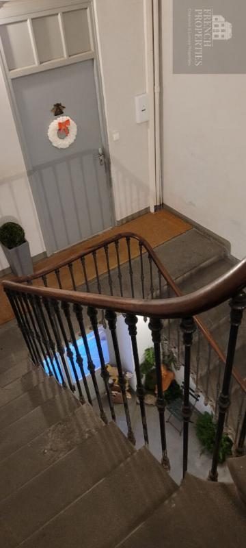 Appartement - 155 m² - 3 pièces