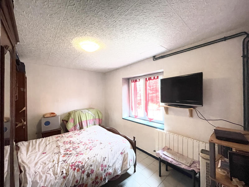 Maison - 169 m² - 6 pièces