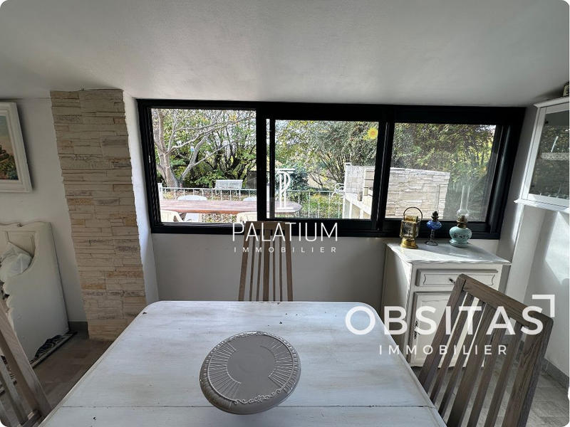 Maison - 145 m² - 5 pièces