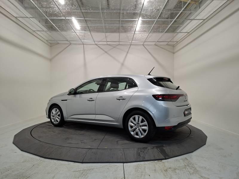 Renault Mégane IV Berline TCe 140 Edc Fap - 21n Business