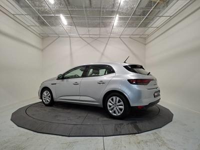 Renault Mégane IV Berline TCe 140 Edc Fap - 21n Business