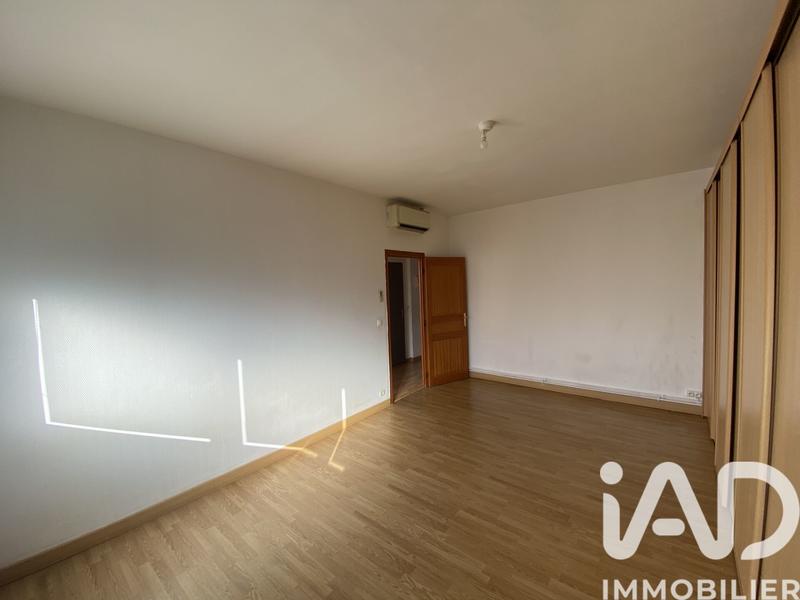 Appartement - 99 m² - 3 pièces