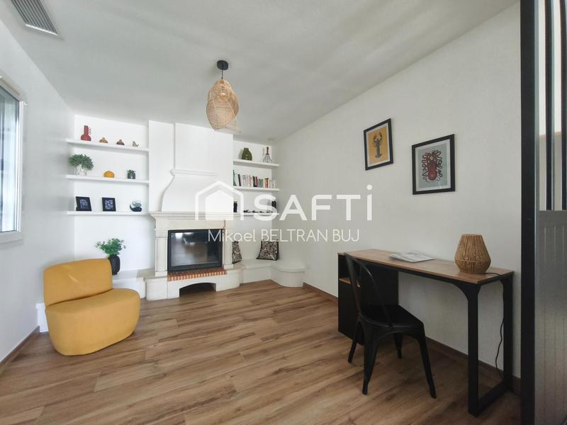 Villa - 162 m² - 5 pièces