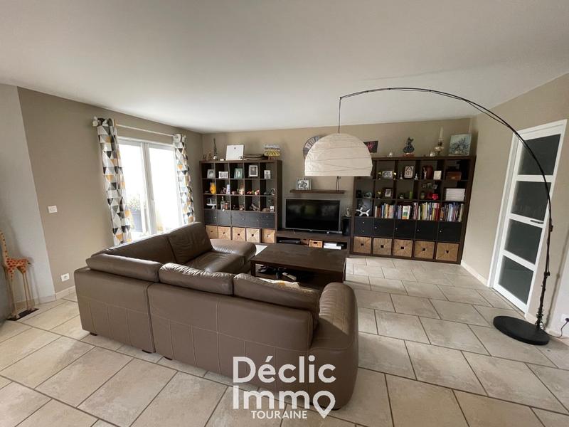 Maison - 141 m² - 5 pièces