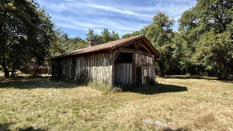 Maison - 72 m² - 3 pièces