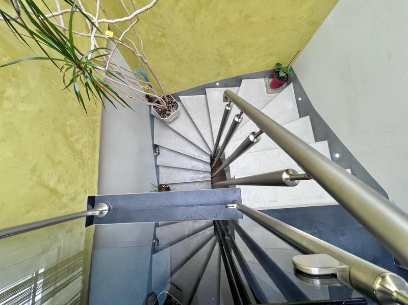 Propriété - 190 m² - 6 pièces