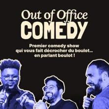 Out of Office Comedy