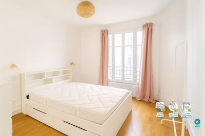 Appartement - 54 m² - 2 pièces