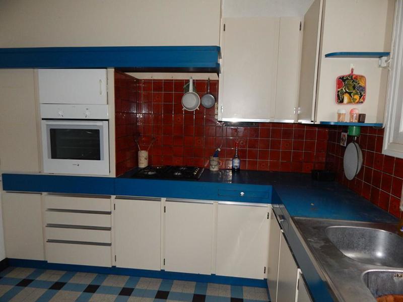 Maison - 94 m² - 5 pièces