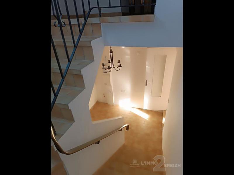 Maison - 121 m² - 6 pièces