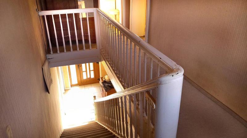 Corps de ferme - 350 m² - 15 pièces