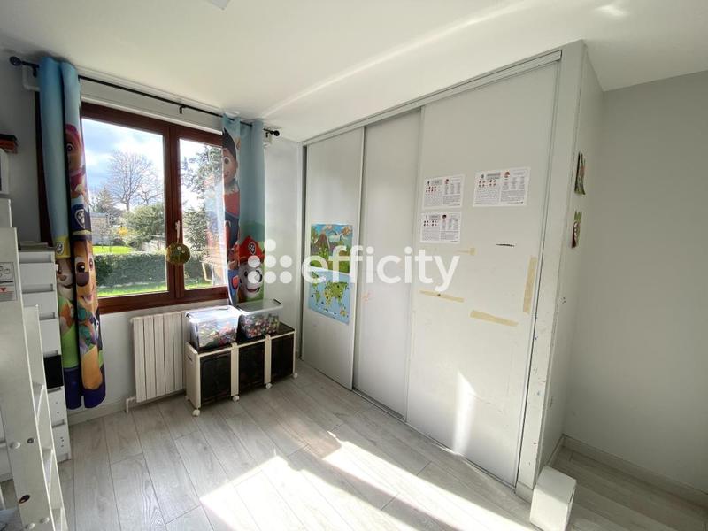 Pavillon - 94 m² - 3 pièces