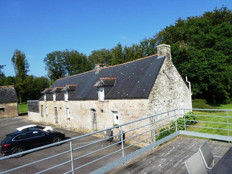 Maison - 147 m² - 5 pièces