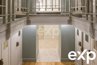 Appartement - 155 m² - 4 pièces