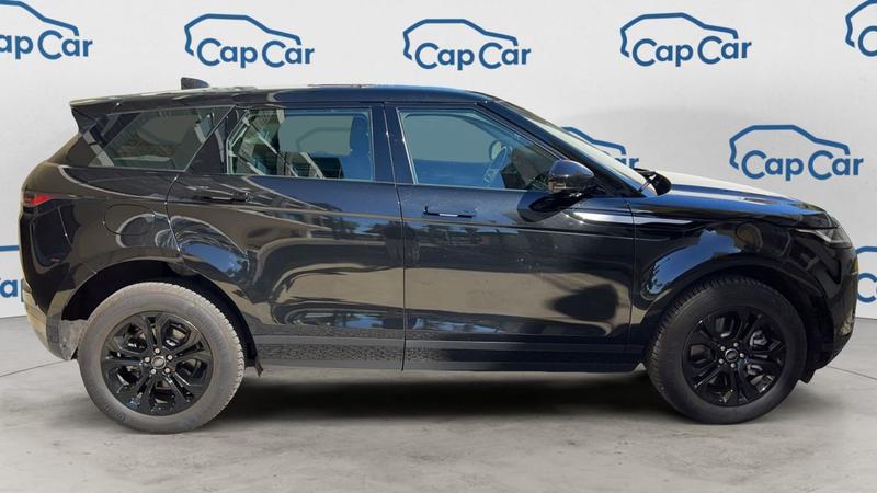 Land Rover Range Rover Evoque P200 FlexFuel Mhev Awd Bva9 s