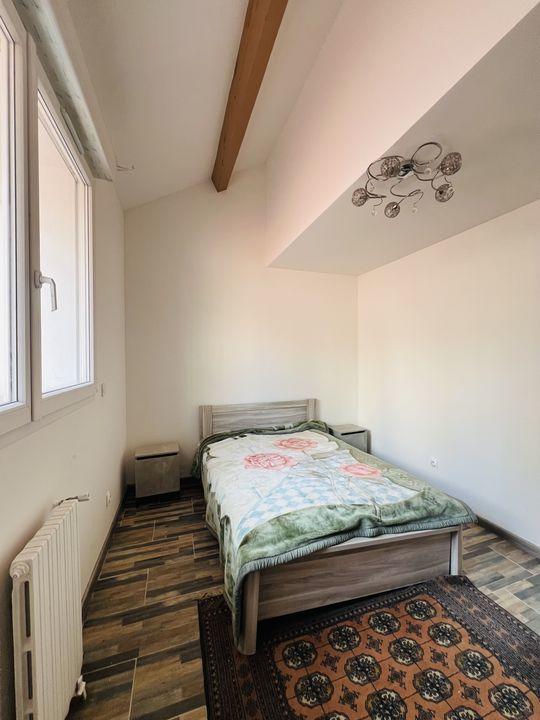 Maison de ville - 81 m² - 4 pièces