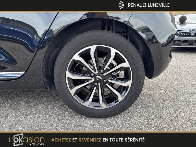 Renault Clio V TCe 90 ch Gsr2 Techno