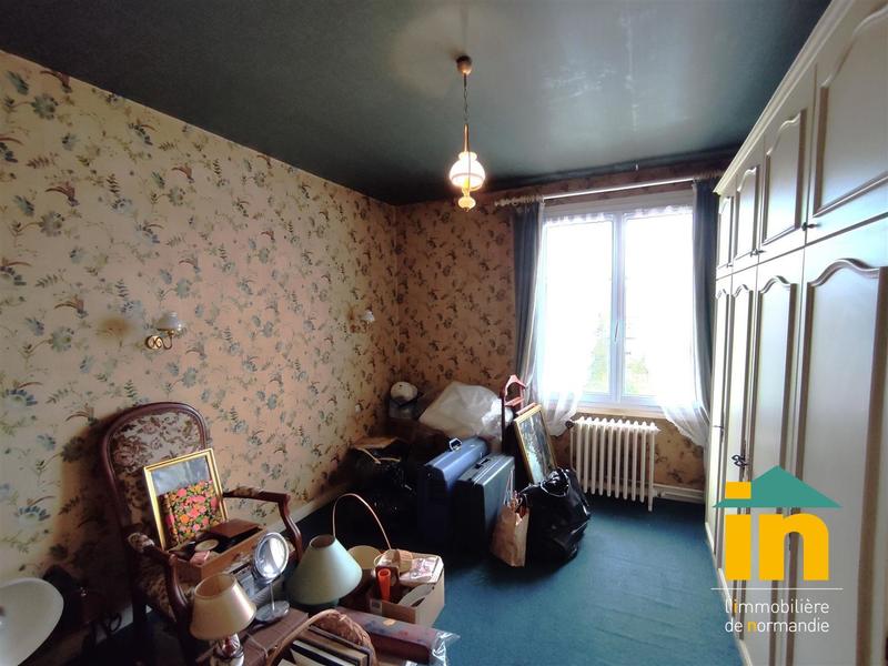 Maison de ville - 102 m² - 5 pièces