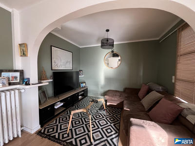 Maison - 101 m² - 4 pièces