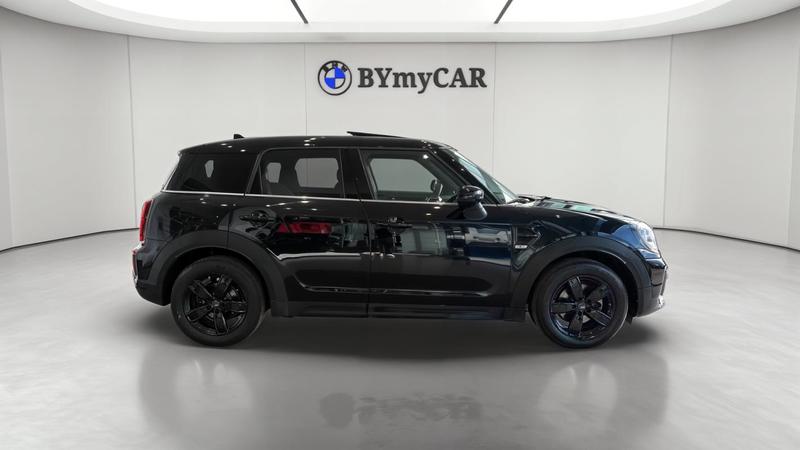 Mini Countryman F60 Lci 136 ch Bva7 Cooper Edition Highlands