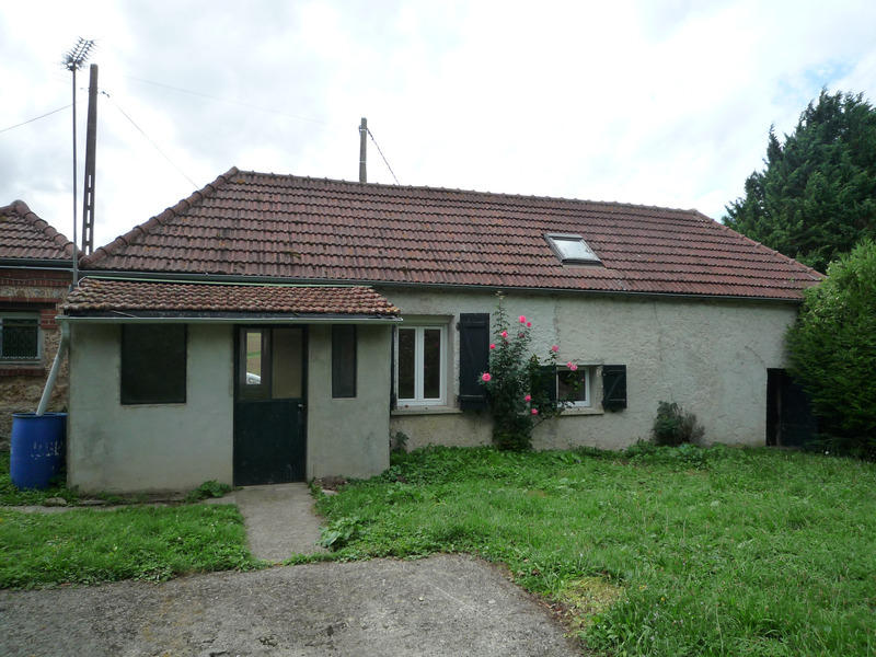 Propriété - 230 m² - 11 pièces