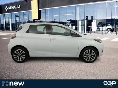 Renault Zoe E-Tech Electrique R110 - 22b Equilibre