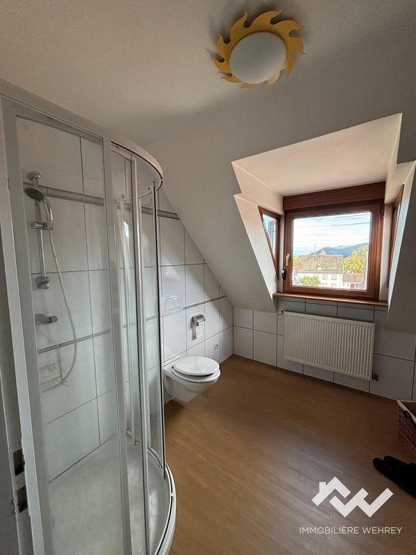 Appartement - 134 m² - 5 pièces