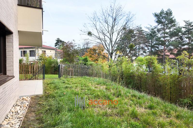 Appartement - 105 m² - 4 pièces