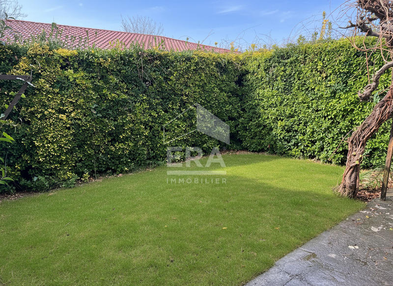 Maison - 102 m² - 4 pièces