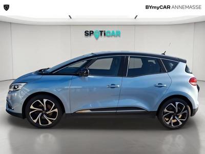 Renault Scénic Blue dCi 120 Intens