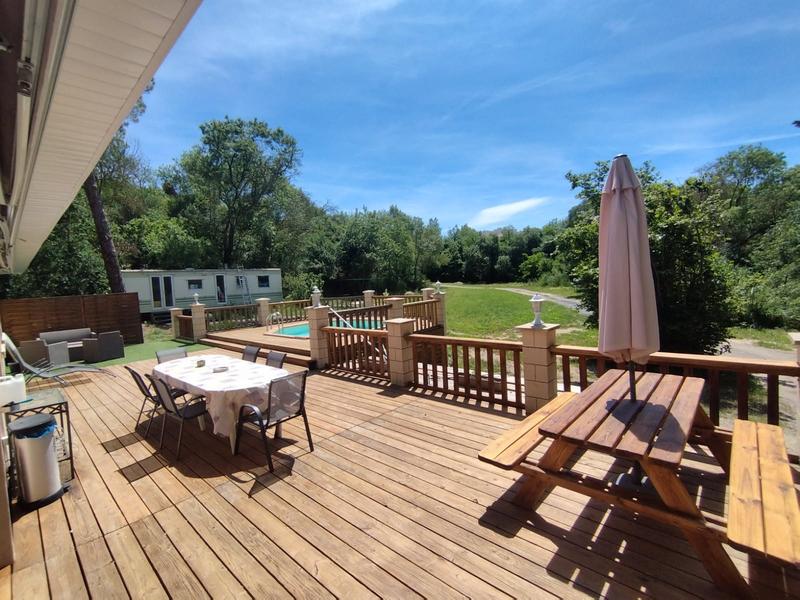 Villa - 90 m² - 4 pièces