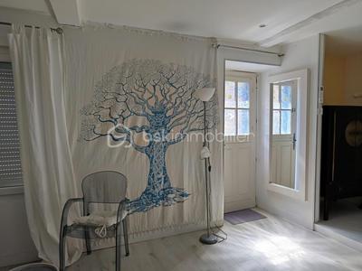 Mazet - 46 m² - 3 pièces