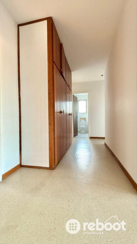 Appartement - 88 m² - 4 pièces