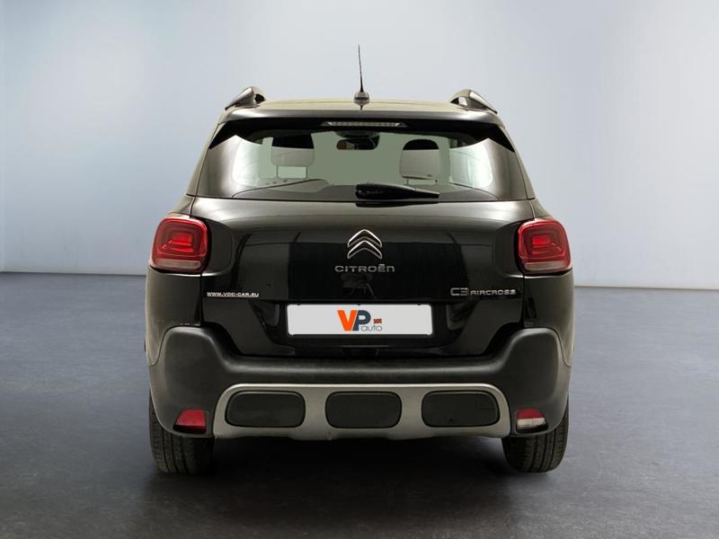 Citroën C3 Aircross Business BlueHDi 100 s&amp;S Bvm5 96g Shine