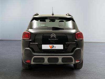 Citroën C3 Aircross Business BlueHDi 100 s&amp;S Bvm5 96g Shine