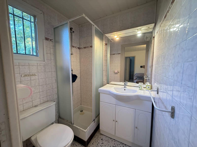 Villa - 140 m² - 6 pièces