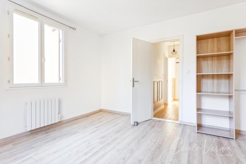 Maison de ville - 77 m² - 4 pièces