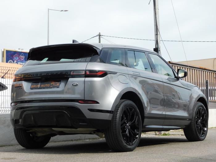 Land Rover Range Rover Evoque Land- 2.0 d 150ch R-Dynamic Awd Bva