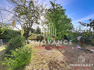 Maison traditionnelle - 105 m² - 5 pièces