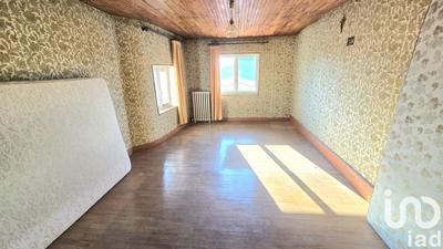 Maison de ville - 159 m² - 8 pièces