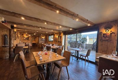 Local commercial - 189 m²