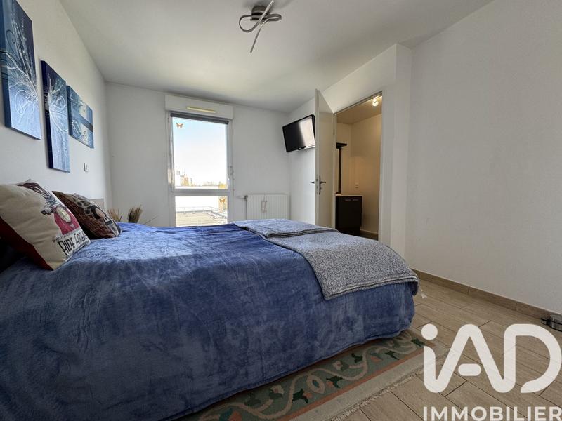 Appartement - 95 m² - 5 pièces