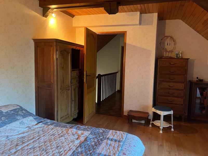 Maison - 164 m² - 6 pièces