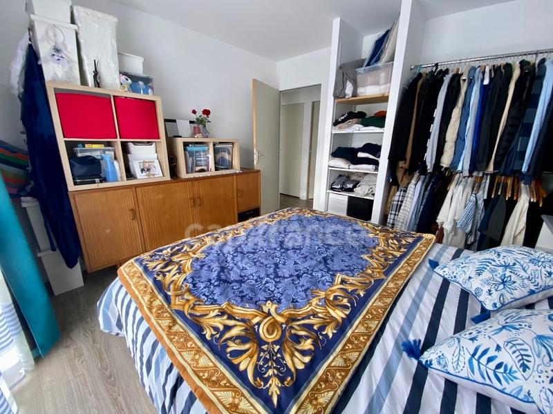 Maison - 75 m² - 3 pièces